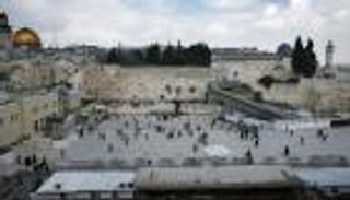 إدانة فلسطينية لعقد قران مستوطن داخل المسجد الأقصى