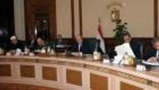 الحكومات المصرية منذ 25 يناير (تسلسل زمني)