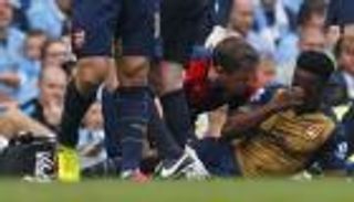 ويلبيك قد ينضم لقائمة الغائبين عن يورو 2016