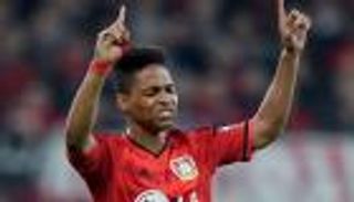 ليفركوزن يخسر نجم دفاعه لنهاية الموسم