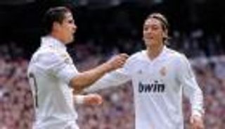 أوزيل: أبحث عن البطولات.. ولست متعطشا للتهديف مثل رونالدو