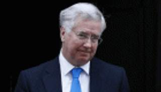 مقاتلات بريطانية تعترض طائرات روسية اقتربت من دول البلطيق