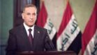 وزير الدفاع العراقي ينفي وجود قوات برية أجنبية في بلاده