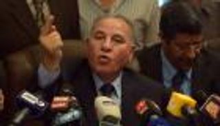 25 رجل أعمال مصري يعرضون التصالح مقابل دفع 26 مليار جنيه