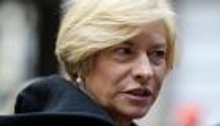 وزيرة دفاع إيطاليا: مستعدون لضمان أمن البعثة الأممية بطرابلس