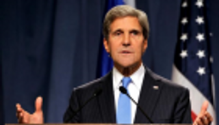 جولة جديدة لكيري حول العالم.. ويناقش 