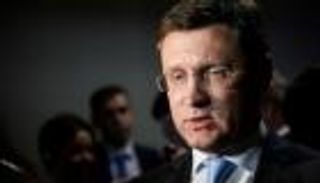 وزير الطاقة الروسي: لا تنسيق مع 