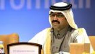 وزير قطري: حاجة ملحة لرفع برميل النفط إلى 65 دولارا
