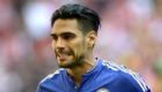 تشيلسي يقرر إنهاء إعارة فالكاو