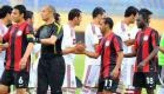 فيديو: الزمالك يُلحق بالداخلية أول هزيمة في الدوري