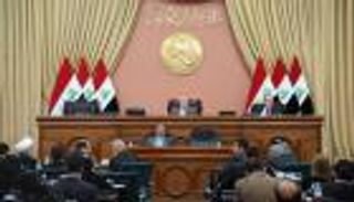 سُنة العراق يقاطعون الحكومة والبرلمان احتجاجًا على العنف الطائفي