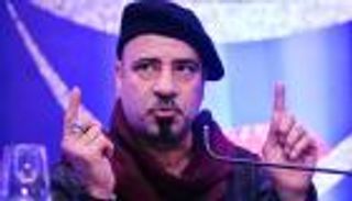 هيفاء وهبي لمحمد سعد: "ياريتك زي أحلام"