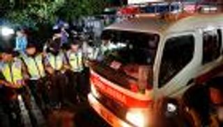 إندونيسيا تعدم 4 مهربي مخدرات رميا بالرصاص