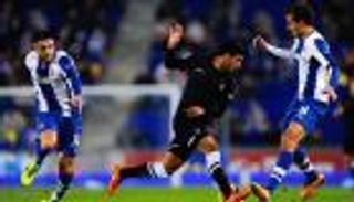 بالفيديو .. سوسيداد يُعمِّق أزمة إسبانيول بخماسية