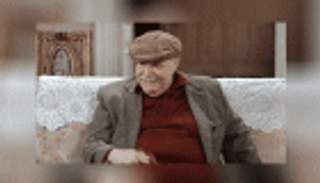 صور وفيديو.. يحيى الفخراني أسير شيطانه في أول برومو لمسلسل 