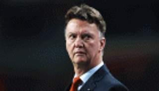 يونايتد دفع 6 ملايين يورو لفسخ عقد فان جال