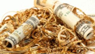 الذهب يهبط لأدنى مستوى في 7 أسابيع 