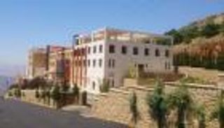 سفير الإمارات يفتتح مستشفى الشيخ خليفة بن زايد في شبعا بلبنان