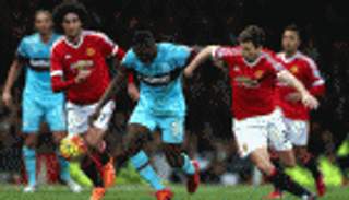 اليونايتد يهدي وست هام بطاقة أوروبية