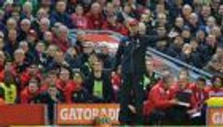 كلوب يطلب دعم الجماهير لتفادي صحوة نيوكاسل