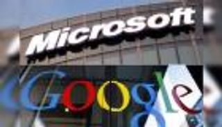 جوجل ومايكروسوفت يرفعان شعار "الصلح خير"