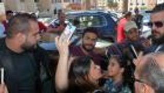 تامر حسني من الأردن إلى الساحل الشمالي وقرطاج