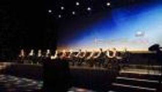 وكالة الإمارات للفضاء تختتم مشاركتها في