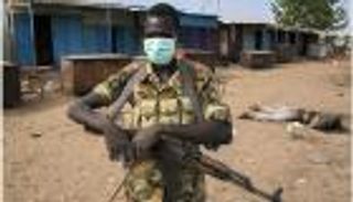  قتلى وجرحى في هجوم مسلح على قاعدة أممية بجنوب السودان 