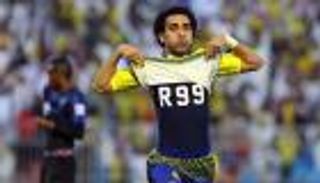 الراهب لجماهير النصر: علينا التفكير مثل برشلونة