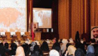 أبوظبي تستضيف مؤتمر الإمارات للتطوع نهاية مايو الحالي