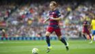 راكيتيتش يكذب تصريحات دعم الريال في دوري أبطال أوروبا