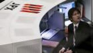 نيكي يهبط لأدنى مستوى في 3 أسابيع مع استمرار ارتفاع الين