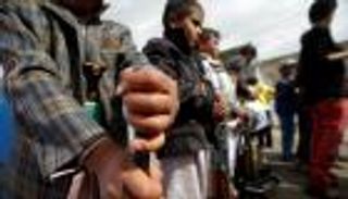 التحالف يعترض صاروخا بالستيا فوق مأرب..وأسر متمردين بالضالع