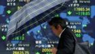 ارتفاع جماعي للأسهم اليابانية.. ونيكي يسجل أكبر مكسب يومي في شهرين