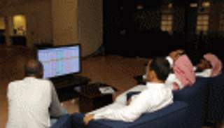 المؤشر السعودي ينهي الجلسة فوق 6500 نقطة مدعوما بارتفاع النفط