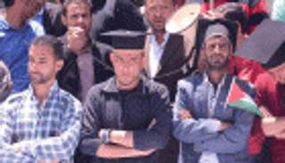 غزة.. عندما تتحول الميادين مكاناً للاحتجاجات