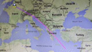 خبير: 3 جهات مسؤولة عن سلامة الطائرة المصرية