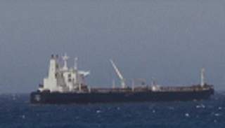 ليبيا تطلب رفع ناقلة نفط من القائمة السوداء للأمم المتحدة