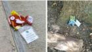 بالصور.. شخصيات بوكيمون من الكورشيه في شوارع تكساس