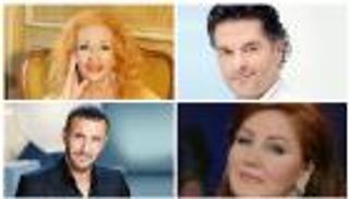 أشهرهم راغب والمغرب.. فنانون منعتهم دول عربية من "الدخول"	