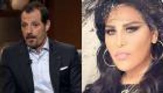 بالفيديو: أحلام تهاجم عادل كرم .. والشريان يقطع الاتصال