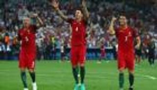 التفاؤل يحدو الصحافة البرتغالية قبل موقعة ويلز