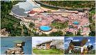 صور.. أغرب 10 بيوت مأهولة على الأرض