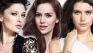 جمال نجمات تركيا.. جراحات للأنوف والشفاه ورياضة للأكتاف