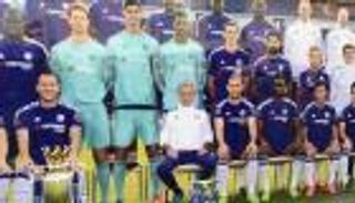 تشيلسي يمحو آثار مورينيو من ملعب 