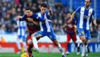 محاولات لتهدئة الأجواء بين برشلونة وإسبانيول قبل إياب الكأس