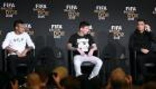 ميسي: أفضل التتويج بالمونديال عن الفوز بالكرة الذهبية 5 مرات