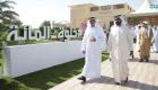 محمد بن راشد: "خلوة المائة" هي بداية لوضع خطة وطنية لترسيخ القراءة في الإمارات