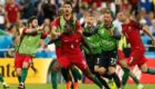 بالفيديو.. يورو 2016 تحطم 3 أساطير كروية في أوروبا