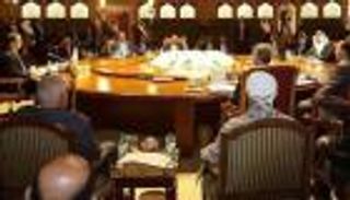 إنفوجراف.. 109 أيام من مفاوضات الكويت والنتيجة صفر